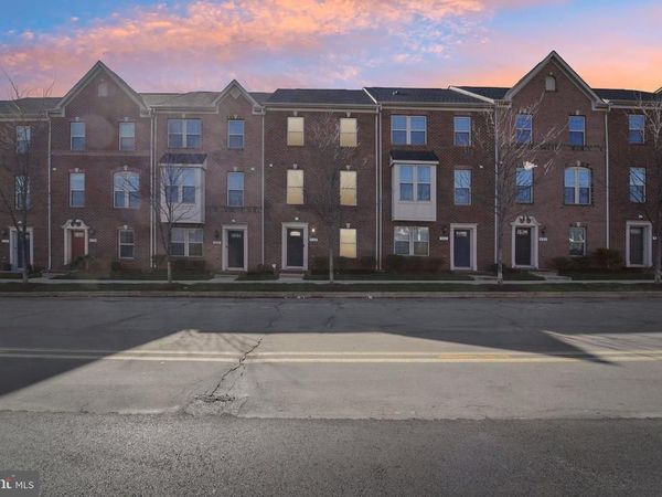 826 OLDHAM STREET, BALTIMORE, MD 21224