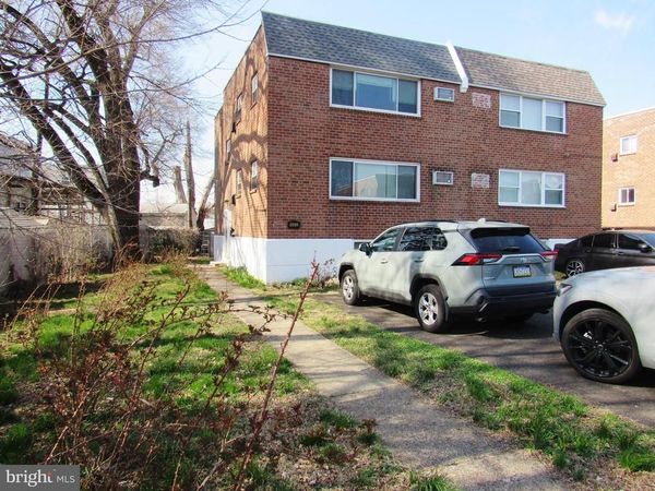 10602 COWDEN STREET , PHILADELPHIA, PA 19116