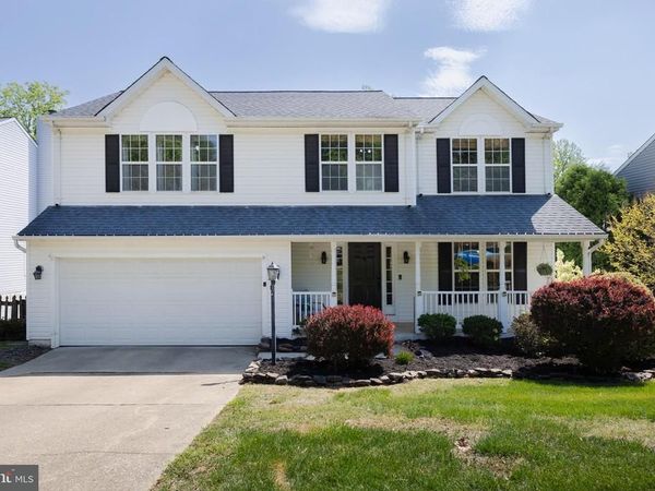 24 BASSWOOD COURT, CATONSVILLE, MD 21228
