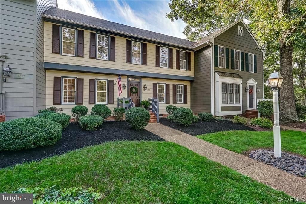 2615 Wetherburn Court, Henrico, VA 23233 Main Photo