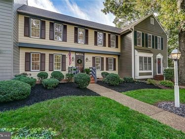 2615 WETHERBURN COURT, HENRICO, VA 23233
