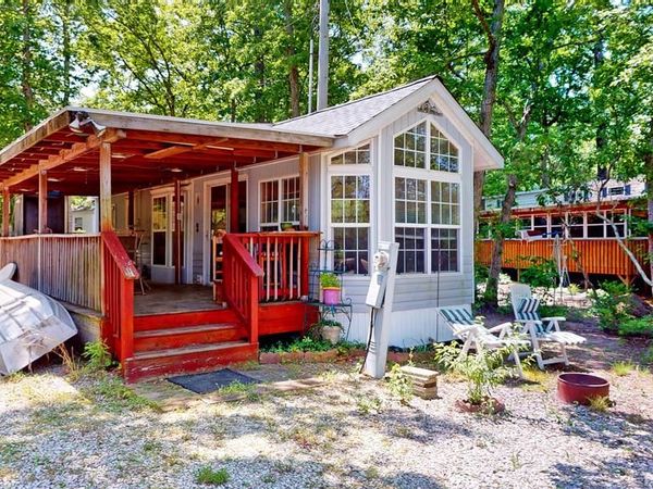 110 LAZY RIVER CAMGROUND, ESTELL MANOR, NJ 08319