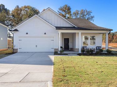 504 Havannah Road, Garner, NC 27529