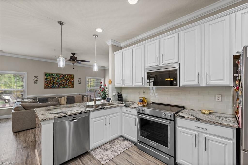 8935 Falcon Pointe Loop, Fort Myers, FL 33912 Photo
