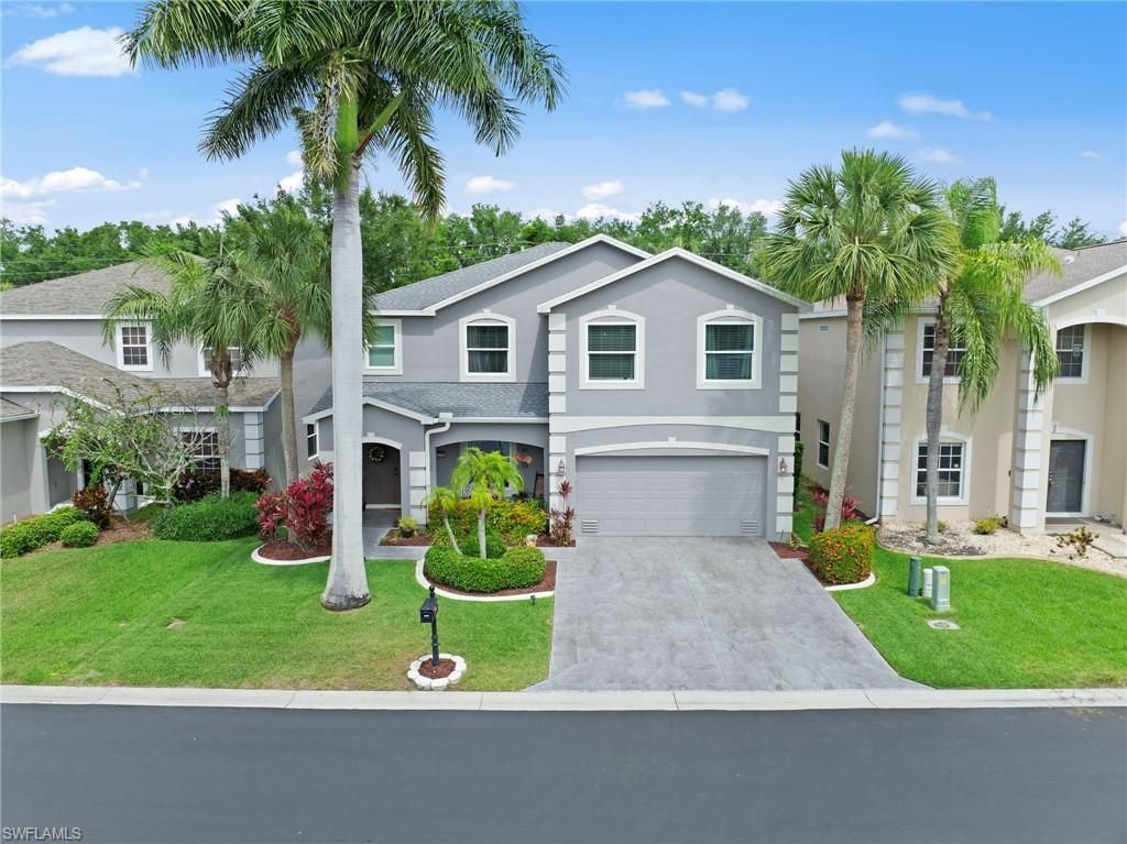 8935 Falcon Pointe Loop, Fort Myers, FL 33912 Photo