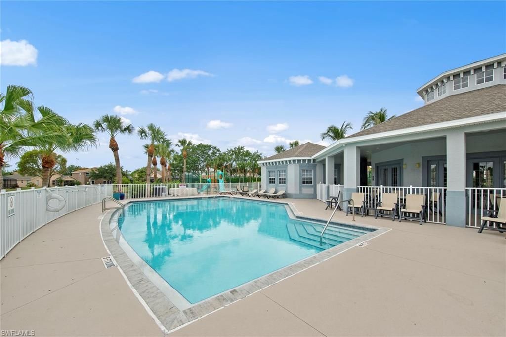 8935 Falcon Pointe Loop, Fort Myers, FL 33912 Photo