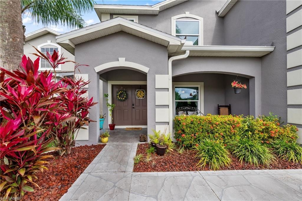 8935 Falcon Pointe Loop, Fort Myers, FL 33912 Photo