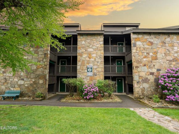 1380 Ski View Drive, Gatlinburg, TN 37738