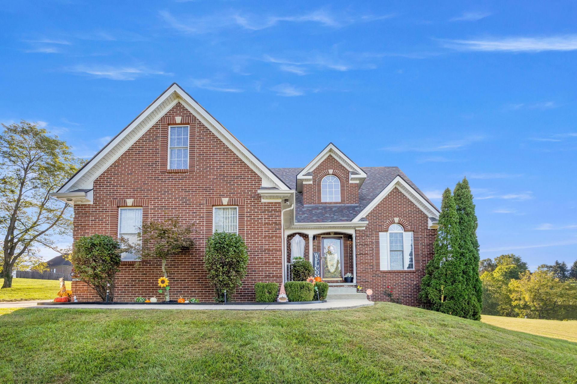 163 Upper Hines Creek Road, Richmond, KY 40475 Main Photo