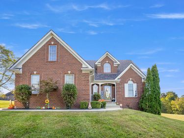 163 Upper Hines Creek Road, Richmond, KY 40475