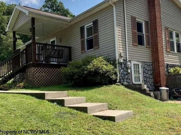 775 Elk Creek Road, Philippi, WV 26416