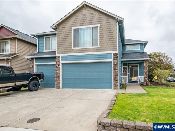 1000 Tasha Wy, Lebanon, OR 97355