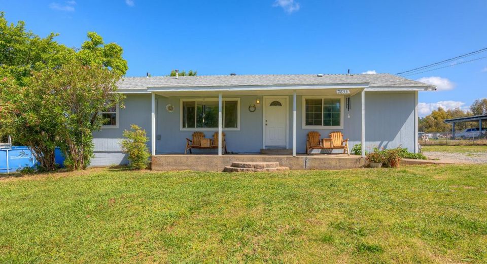 2633 Oro Garden Ranch Rd, Oroville, CA 95966 Photo