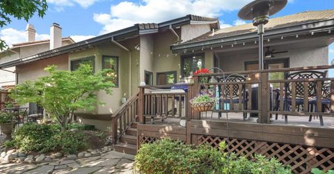 19320 Wilderness Way, Woodbridge, CA 95258 Photo