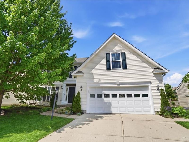 504 Dakota Run, Maineville, OH 45039 Photo 2