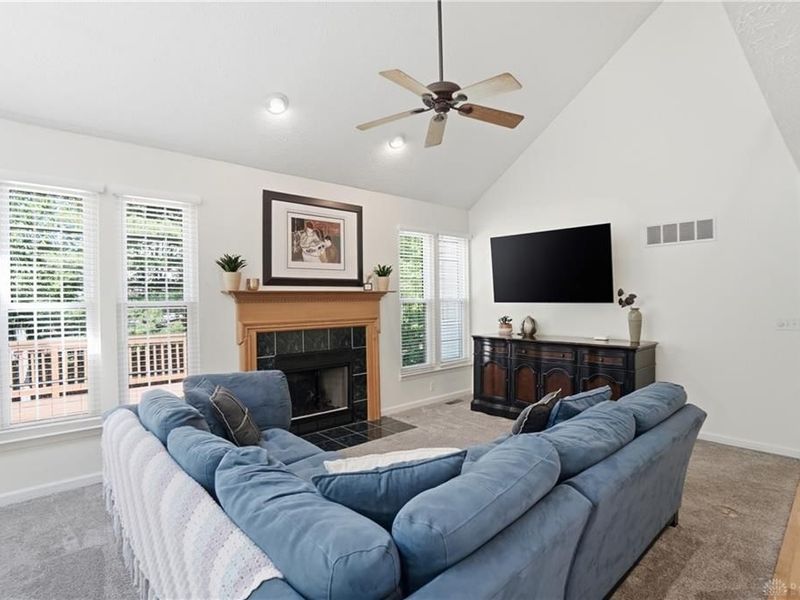 504 Dakota Run, Maineville, OH 45039 Photo 21