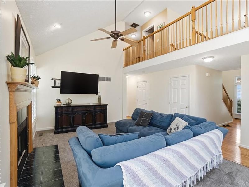 504 Dakota Run, Maineville, OH 45039 Photo 22