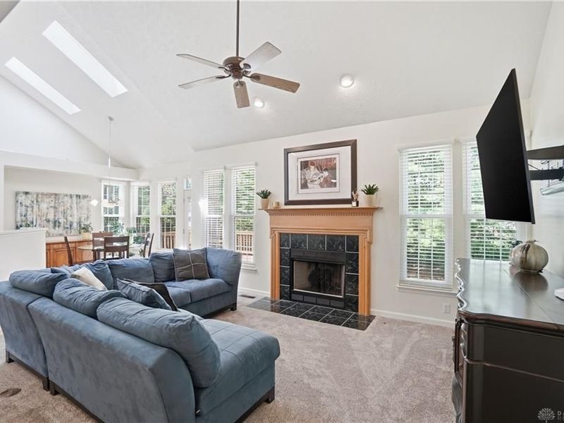 504 Dakota Run, Maineville, OH 45039 Photo 23