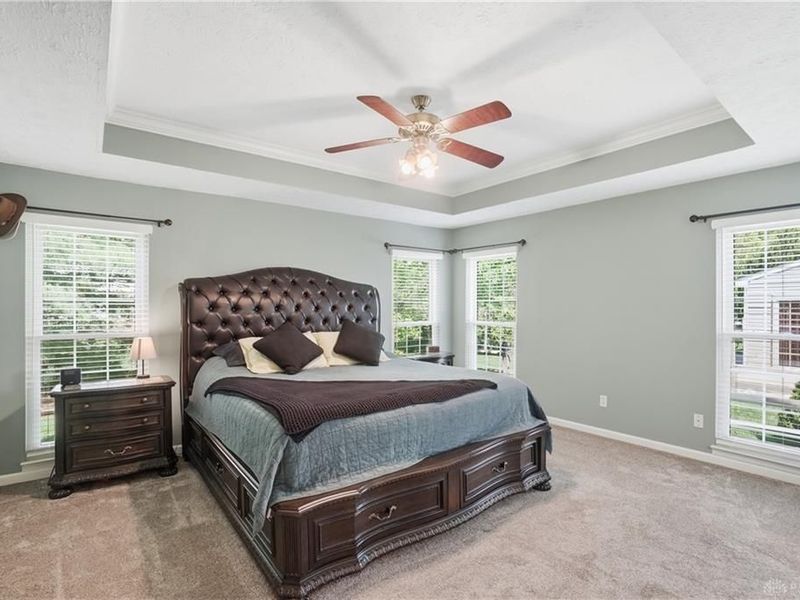 504 Dakota Run, Maineville, OH 45039 Photo 27