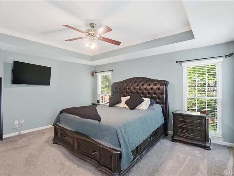 504 Dakota Run, Maineville, OH 45039 Photo 29