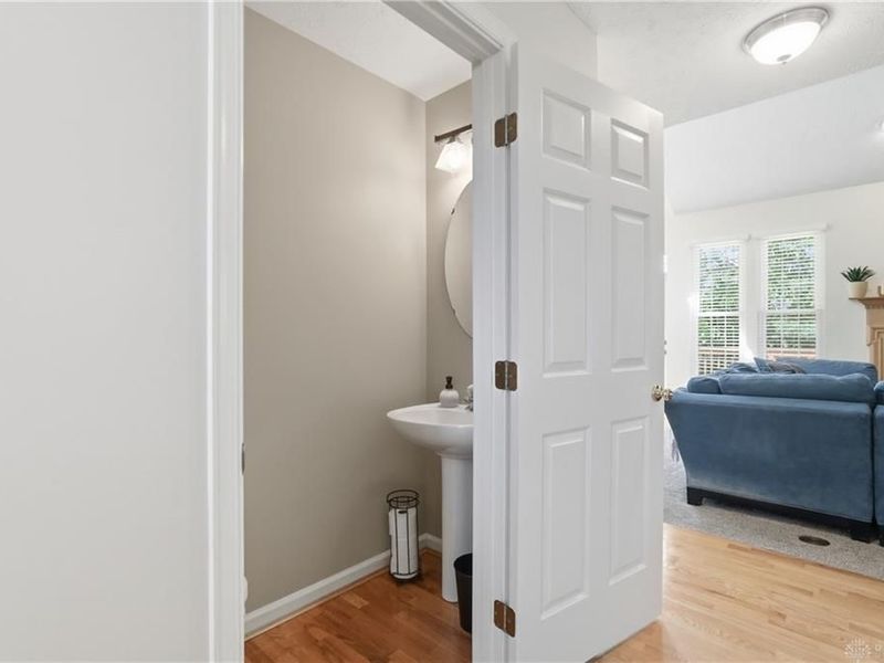 504 Dakota Run, Maineville, OH 45039 Photo 35