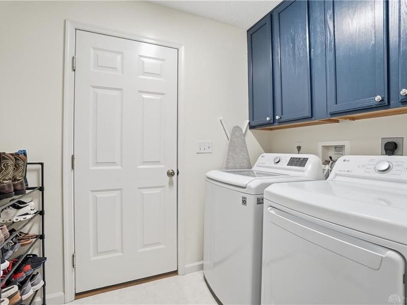 504 Dakota Run, Maineville, OH 45039 Photo 37