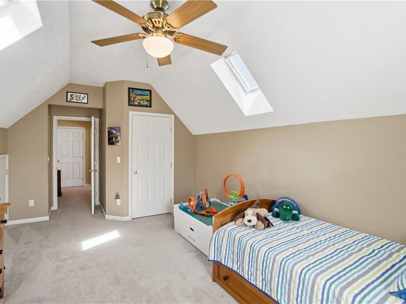 504 Dakota Run, Maineville, OH 45039 Photo 43