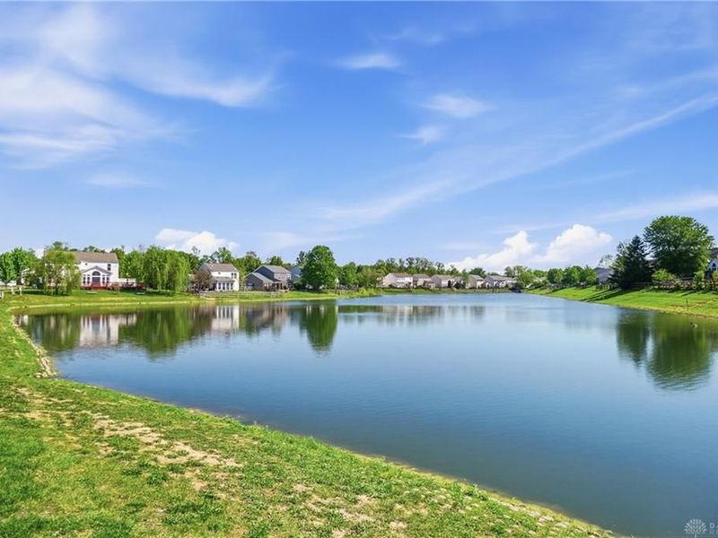 504 Dakota Run, Maineville, OH 45039 Photo 69