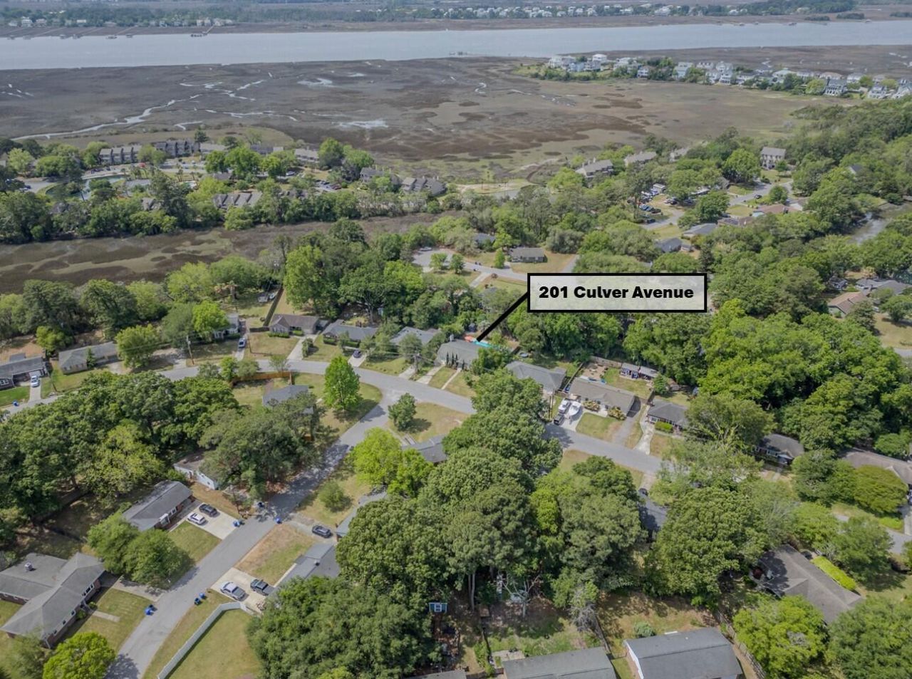 201 Culver Avenue Photo 32