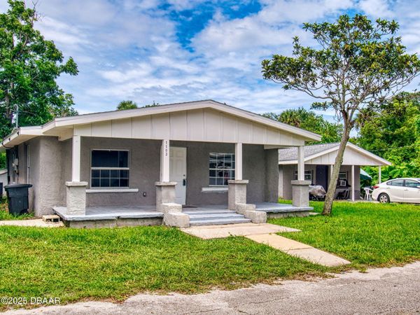 1103 Washington Street, New Smyrna Beach, FL 32168