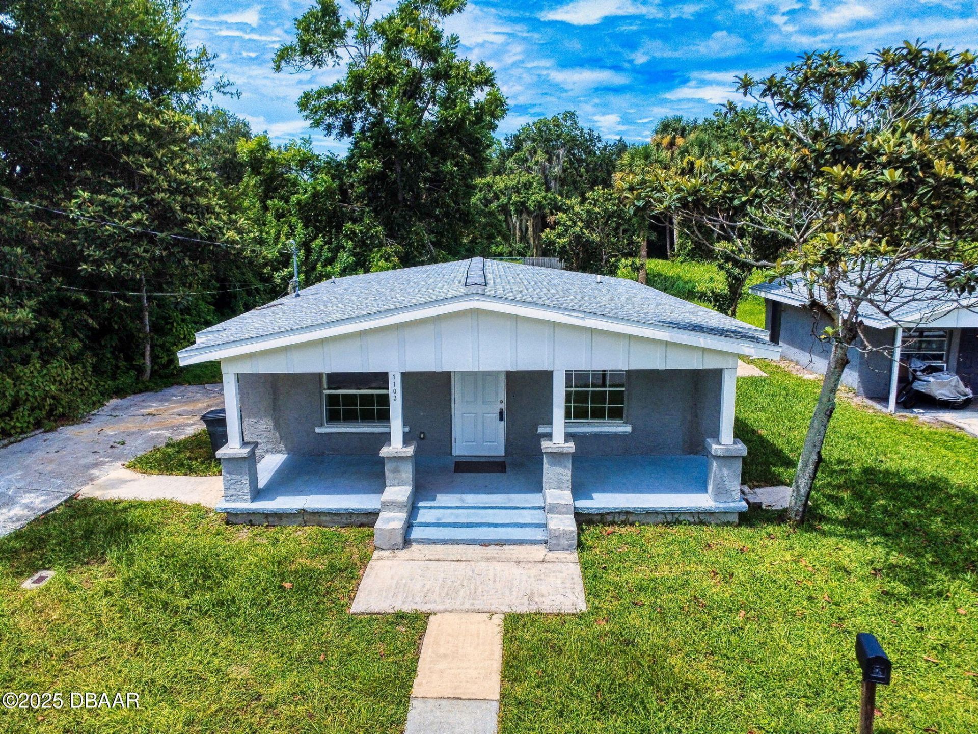 1103 Washington Street, New Smyrna Beach, FL 32168 Photo