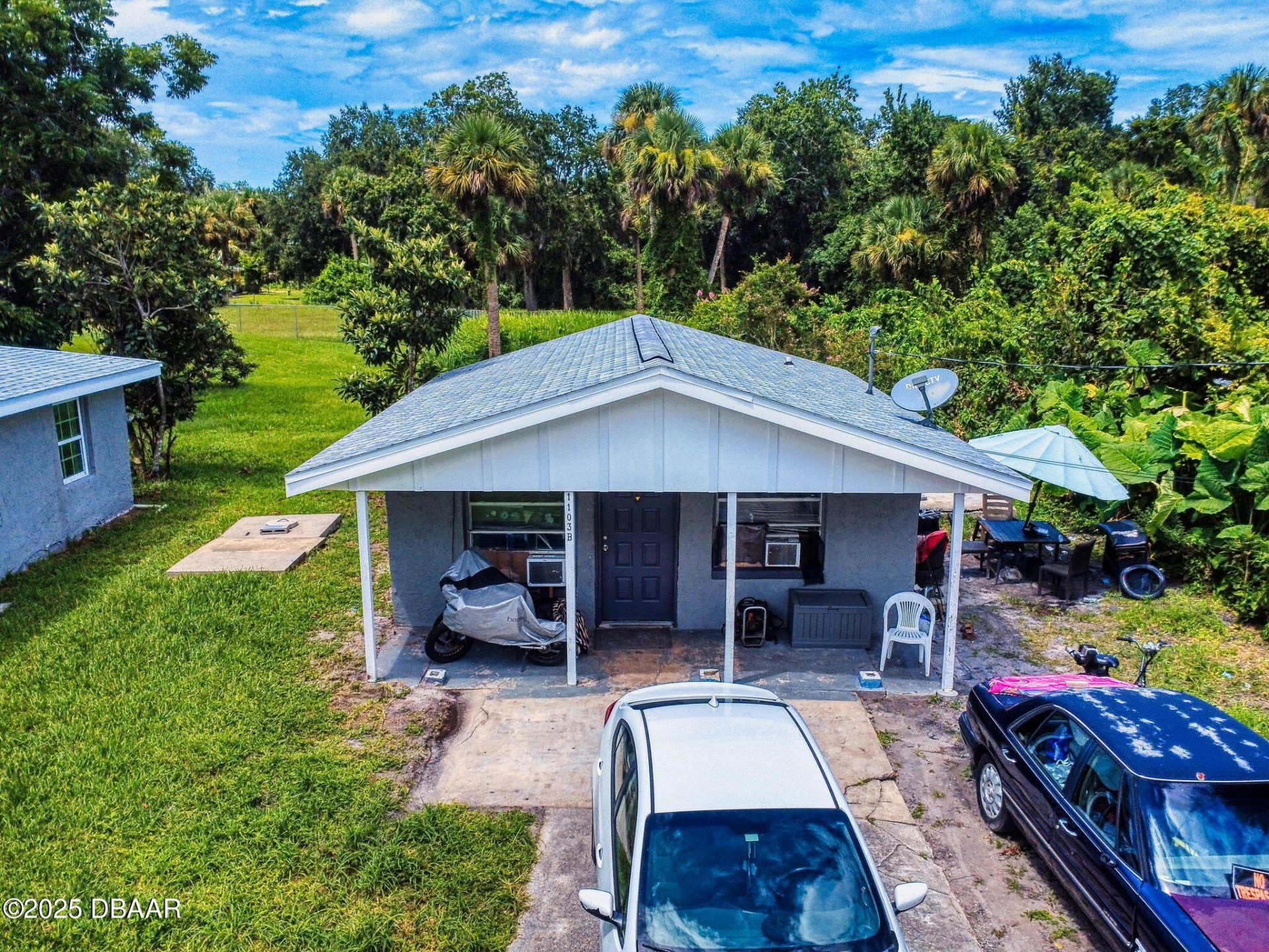 1103 Washington Street, New Smyrna Beach, FL 32168 Photo