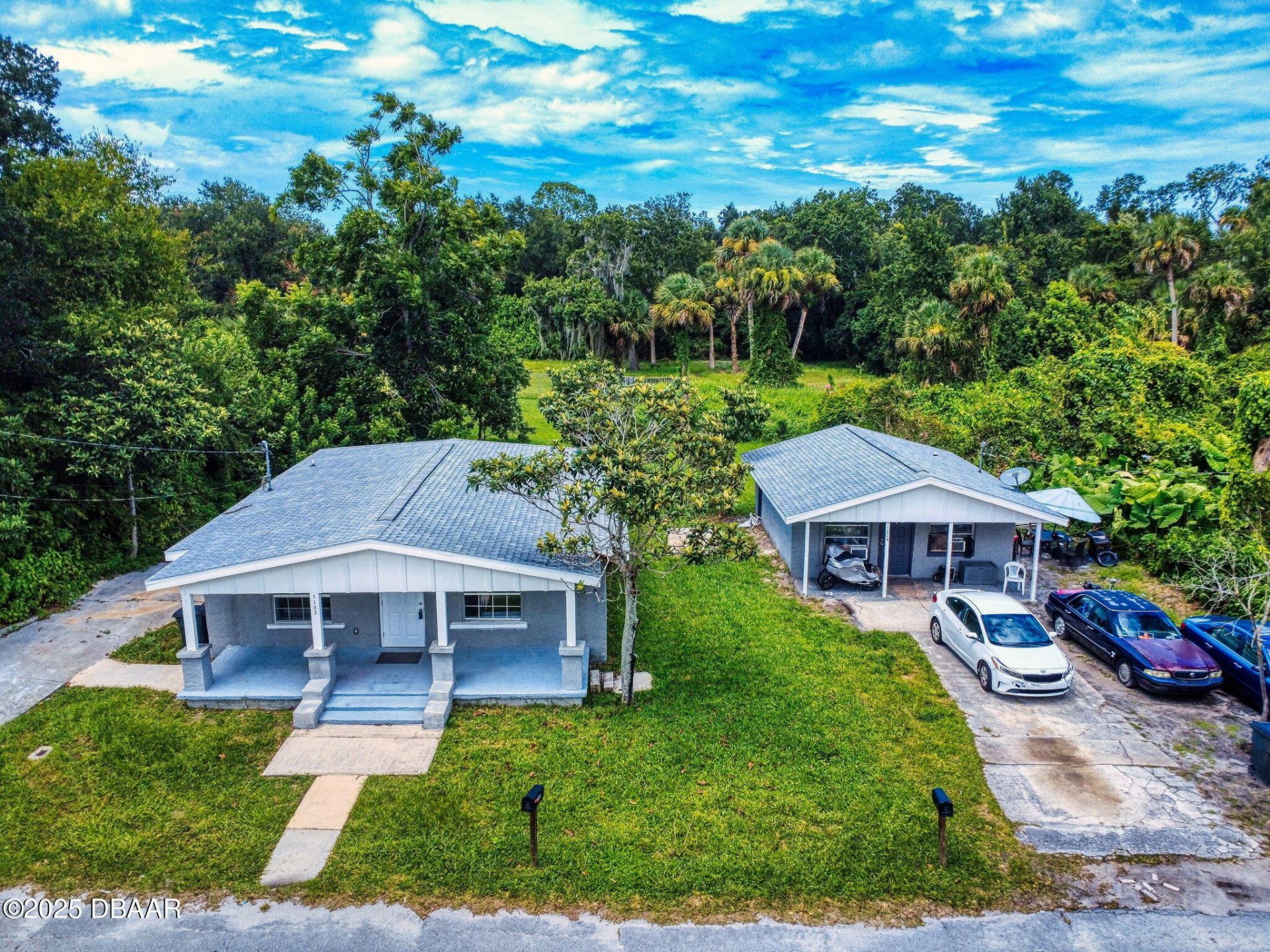 1103 Washington Street, New Smyrna Beach, FL 32168 Photo