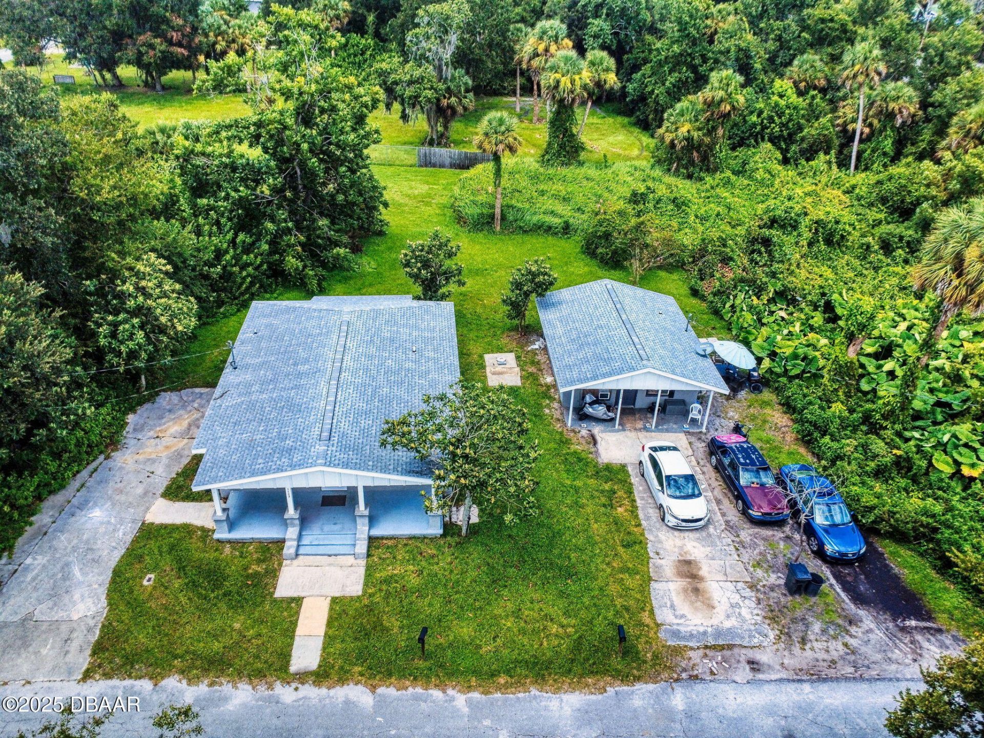 1103 Washington Street, New Smyrna Beach, FL 32168 Photo