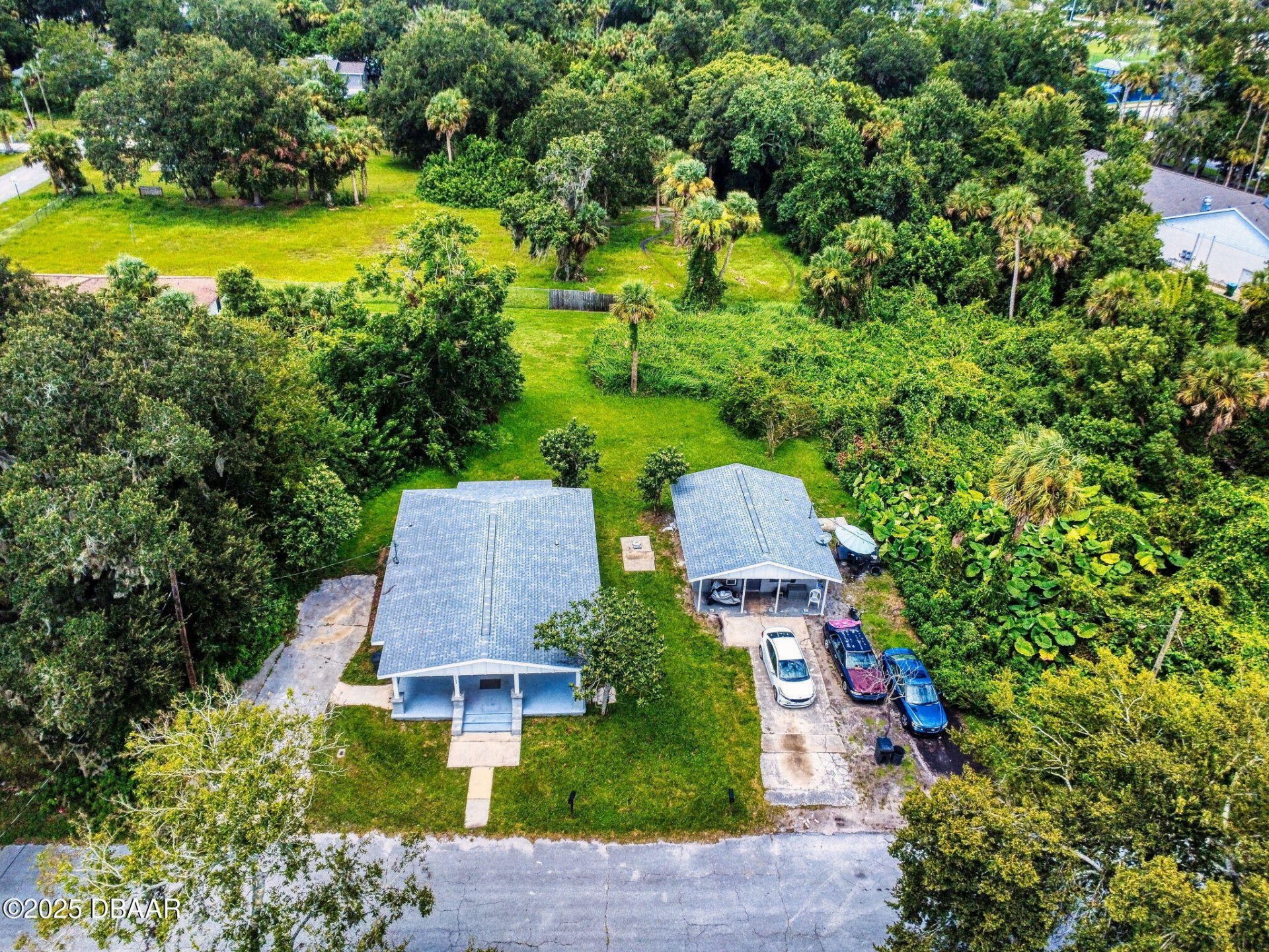 1103 Washington Street, New Smyrna Beach, FL 32168 Photo