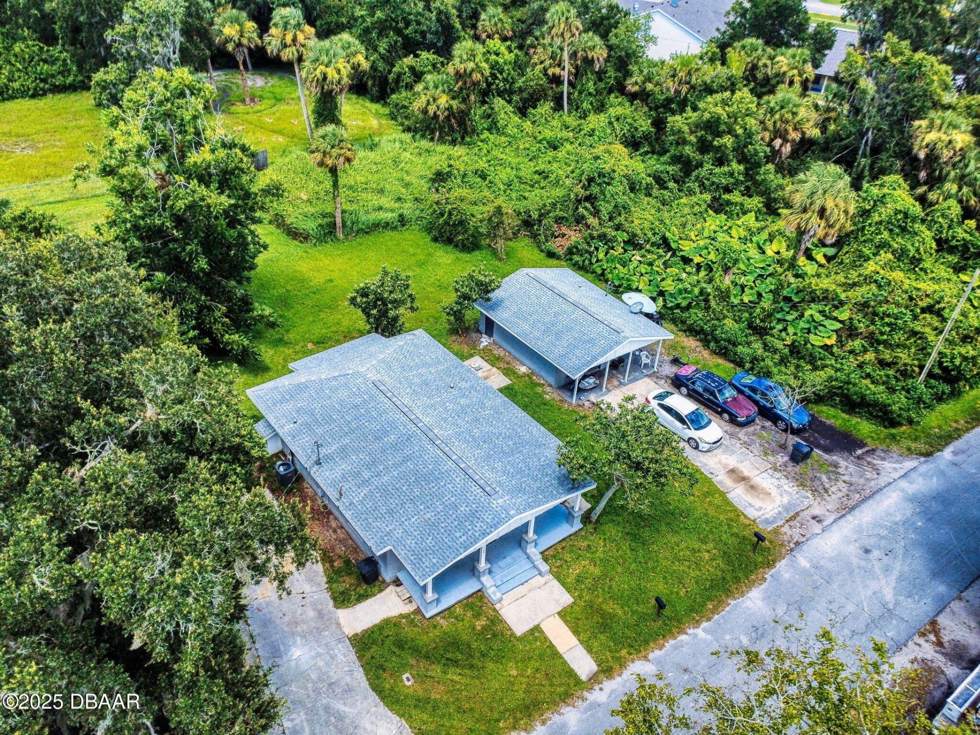 1103 Washington Street, New Smyrna Beach, FL 32168 Photo