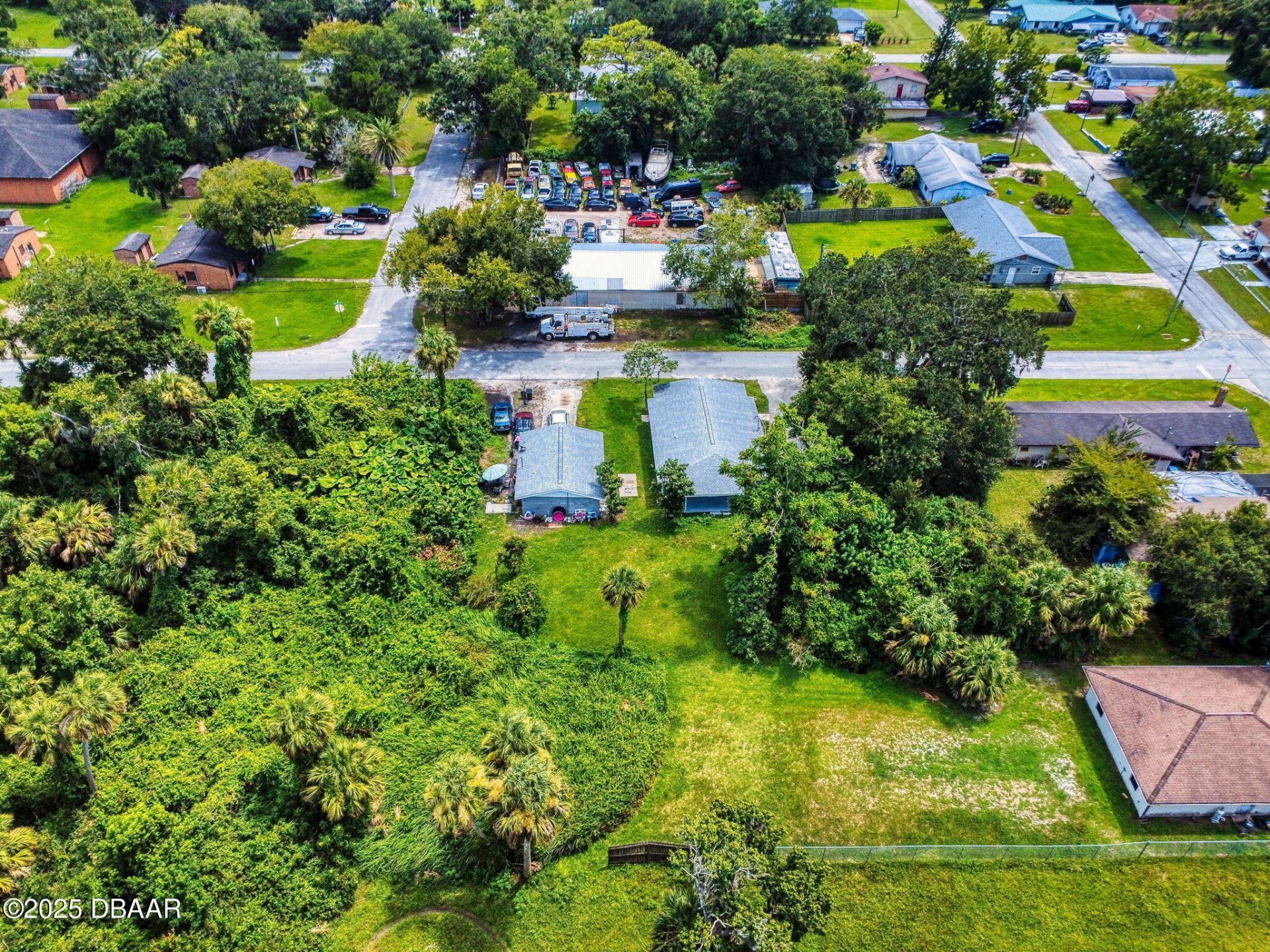 1103 Washington Street, New Smyrna Beach, FL 32168 Photo
