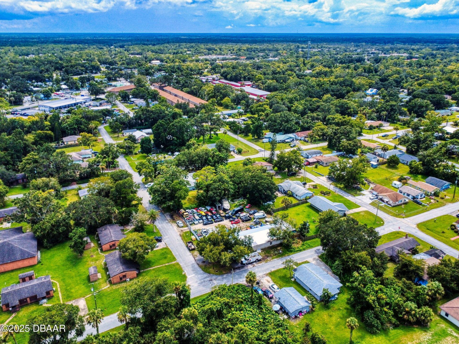 1103 Washington Street, New Smyrna Beach, FL 32168 Photo