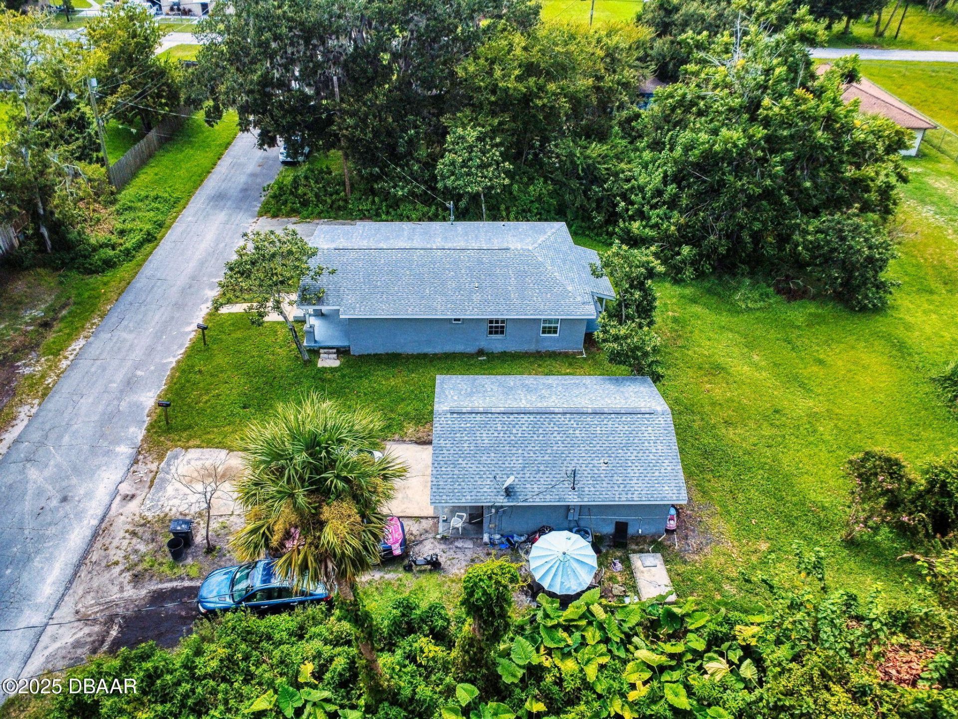 1103 Washington Street, New Smyrna Beach, FL 32168 Photo
