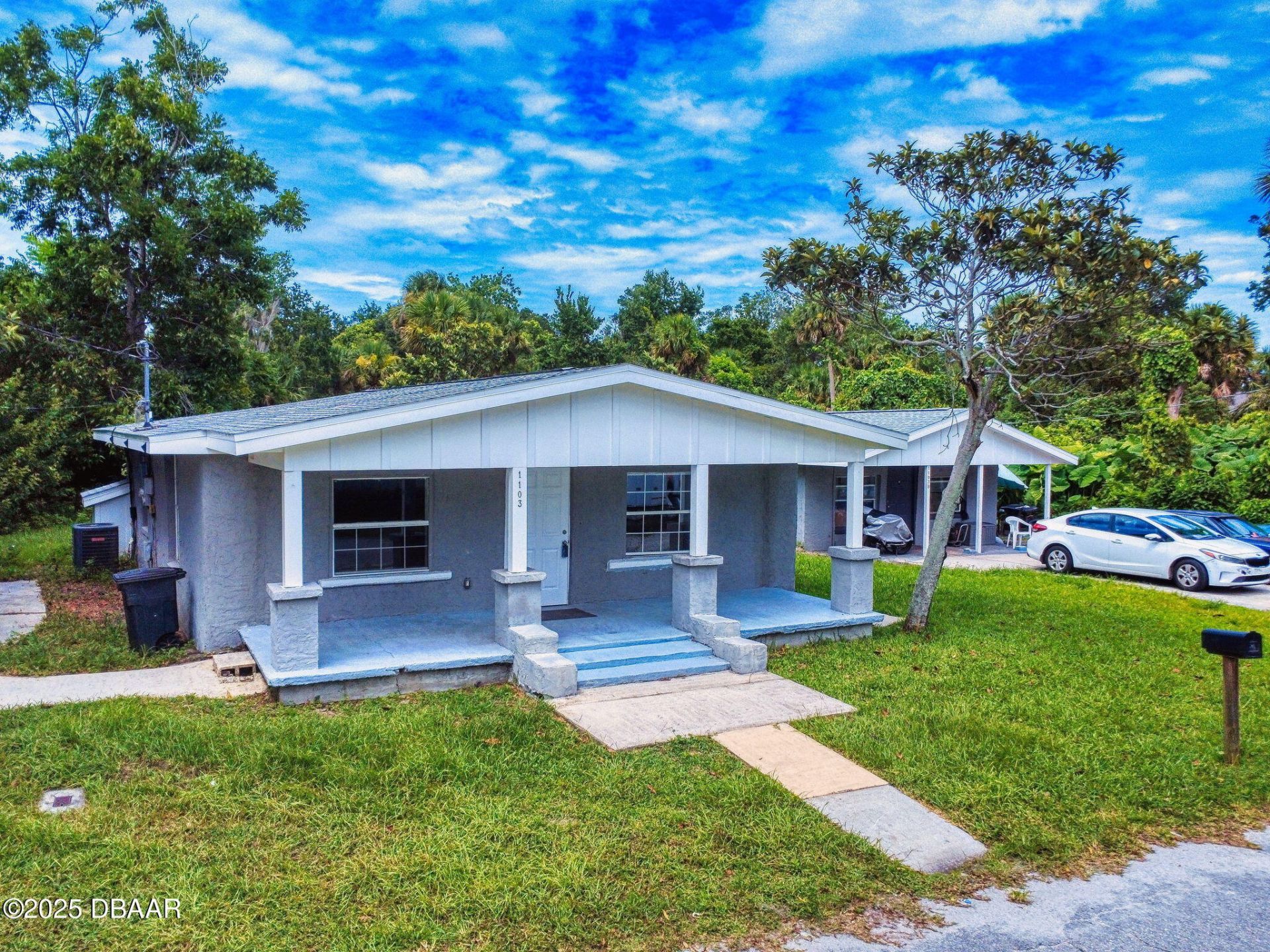 1103 Washington Street, New Smyrna Beach, FL 32168 Photo
