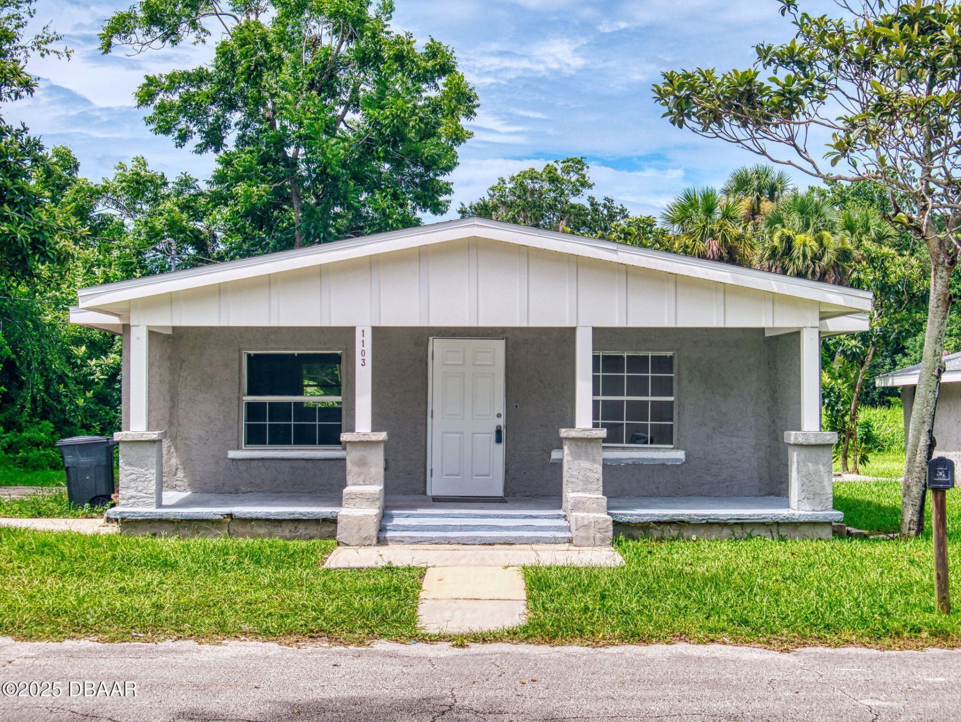 1103 Washington Street, New Smyrna Beach, FL 32168 Photo