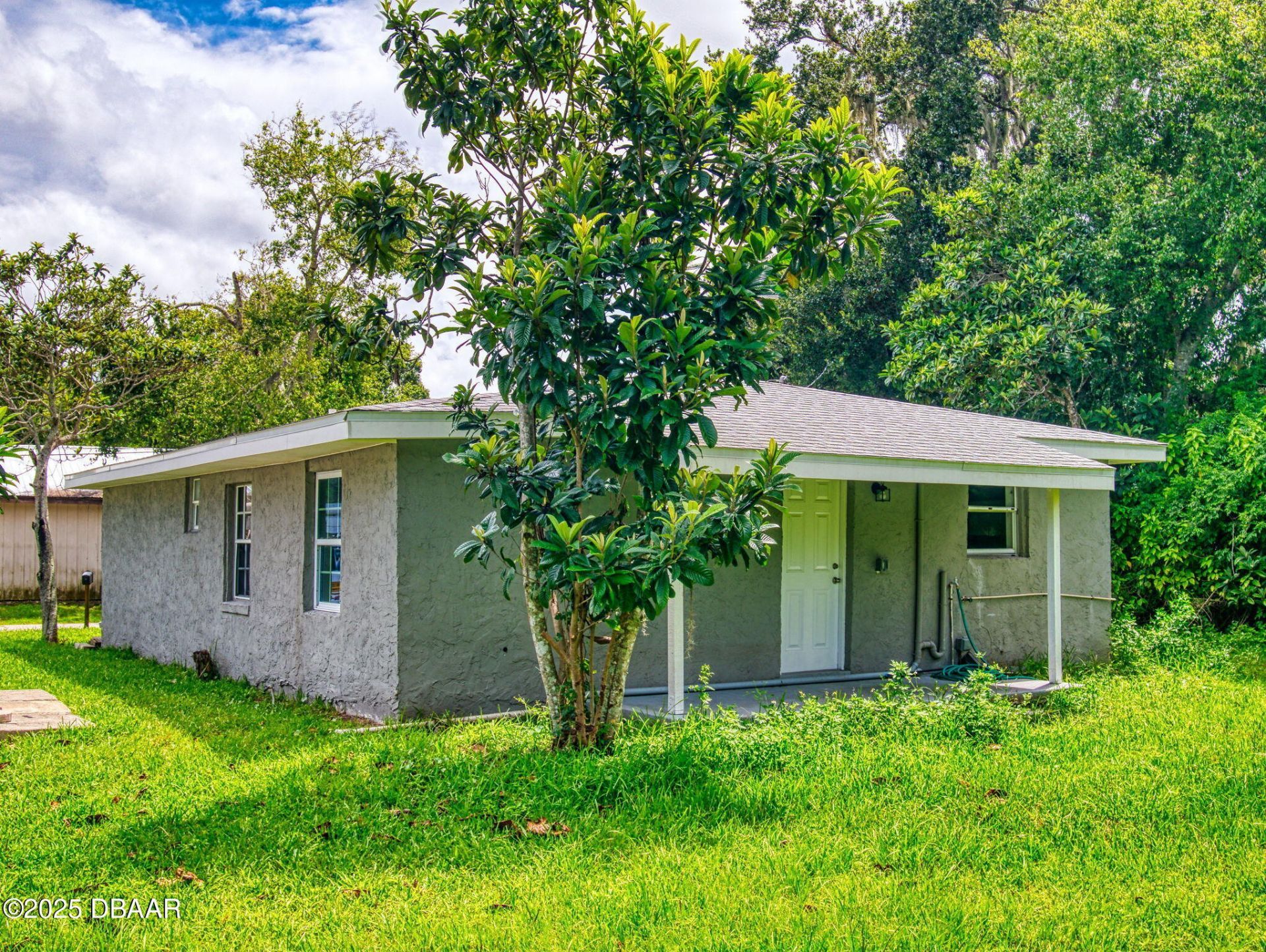 1103 Washington Street, New Smyrna Beach, FL 32168 Photo