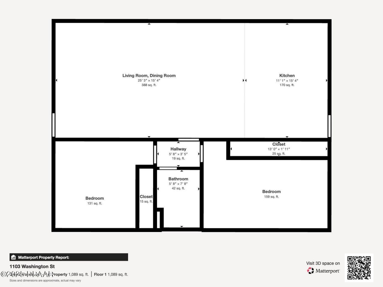 1103 Washington Street, New Smyrna Beach, FL 32168 Photo