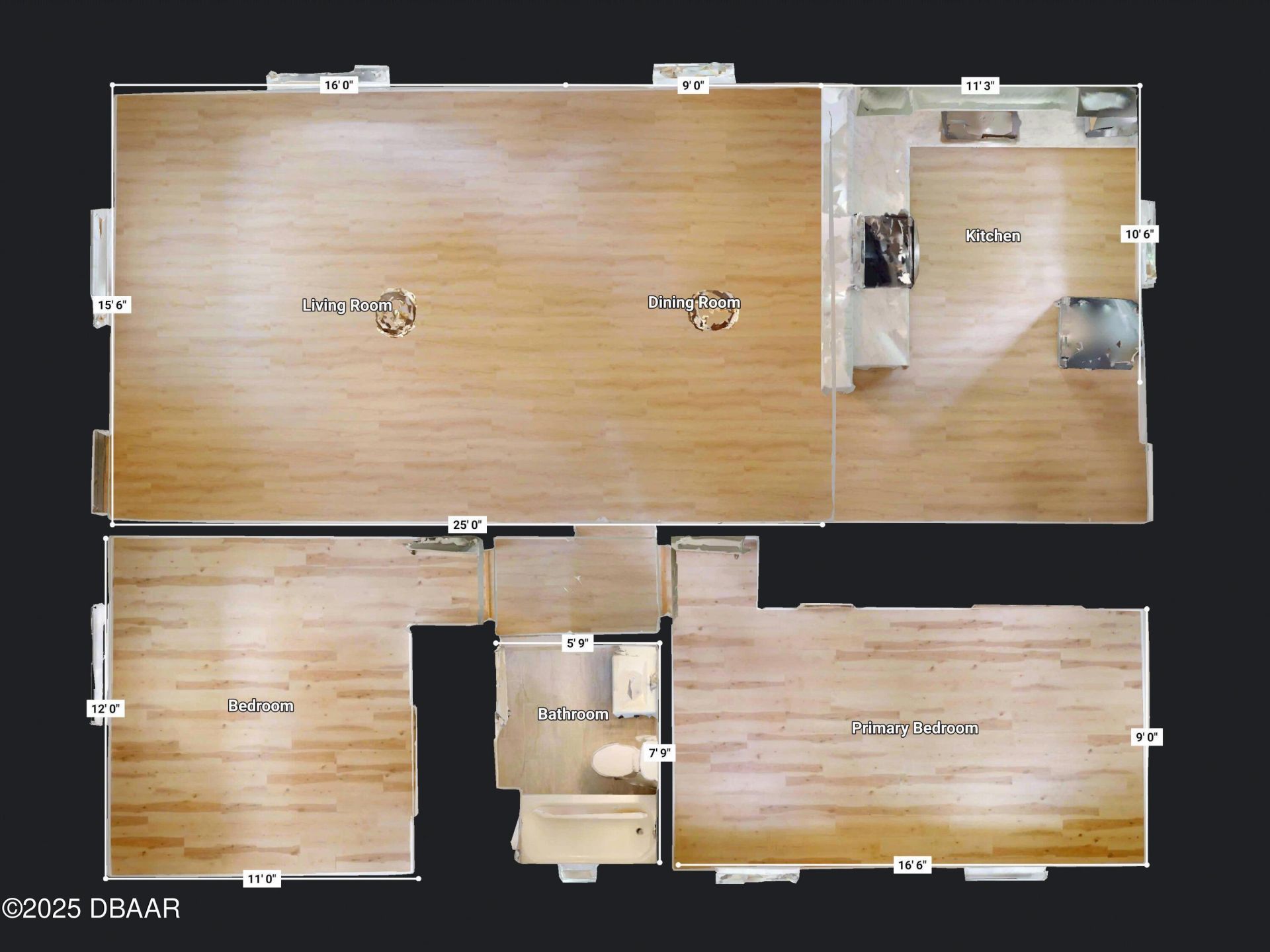 1103 Washington Street, New Smyrna Beach, FL 32168 Photo
