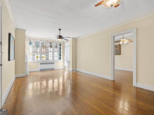 1765 Peachtree Street, Unit 3B, Atlanta, GA 30309