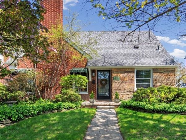 165 Mohawk Street, Dearborn, MI 48124