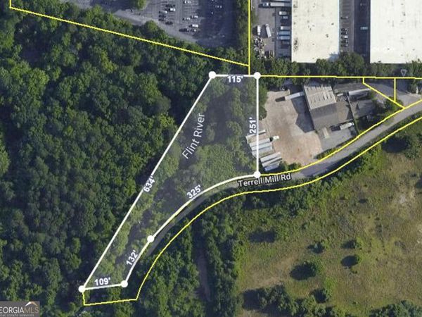 657 Terrell Mill Rd, Atlanta, GA 30349