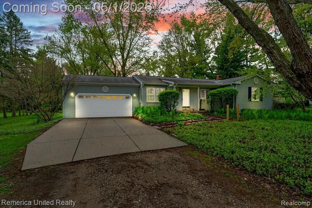 48901 Hanford Road , Canton, MI 48187 Main Photo