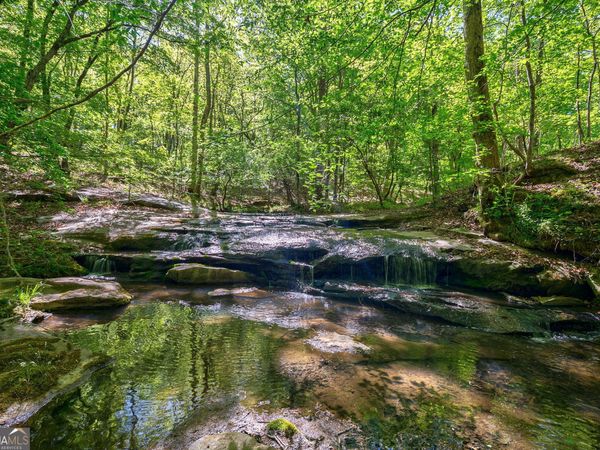 0 Brewer's Bridge Road, Elberton, GA 30635