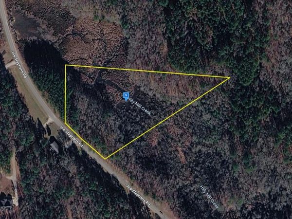 900 Joe Stephens Road, Franklin, GA 30217